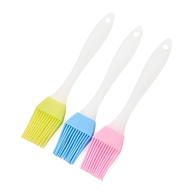 Food-grade Silicone Oil Brush best