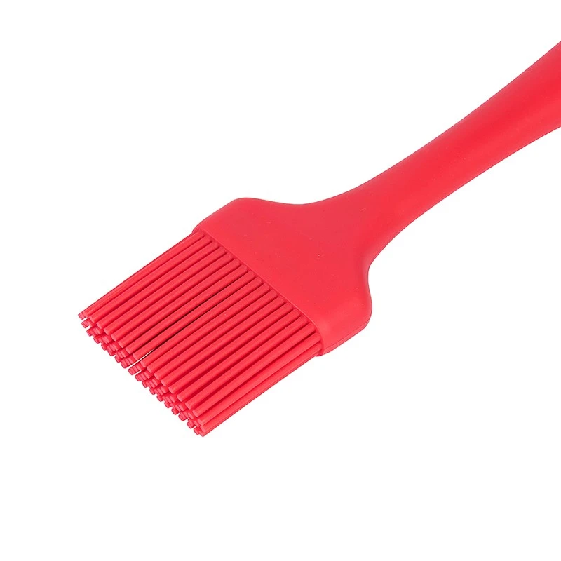 Food-grade Silicone Oil Brush manufacturers